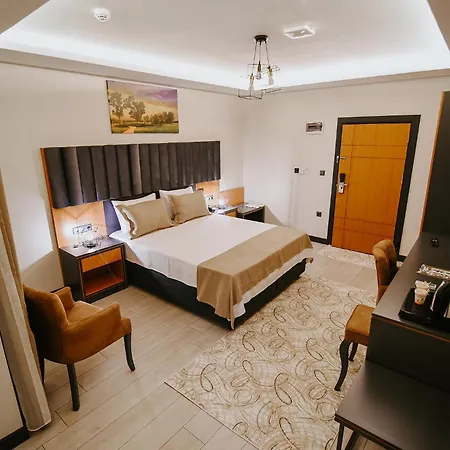 Aktas Lights Hotel