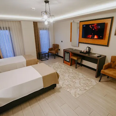 Aktas Lights Hotel